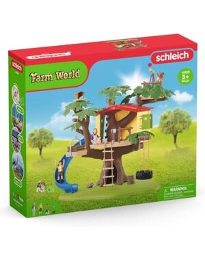 Schleich 42408 - Boomhut