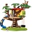 Schleich 42408 - Boomhut