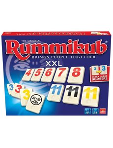 Goliath Rummikub XXL