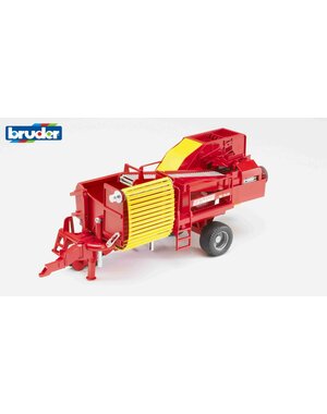 Bruder 2130 - Grimme aardappelrooier SE 75