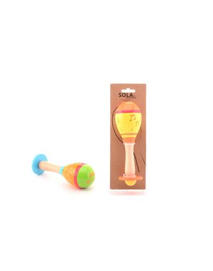 JohnToy Sambabal Maraca