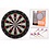 JohnToy Sports Active Dartbord met 6 pijlen