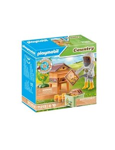 Playmobil 71253 - Imker