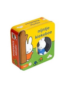  Nijntje Kiekeboe