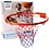 Angel Toys Basketbalring met net