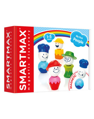 Smartmax My First - People