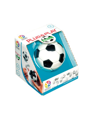 Smartgames Plug & Play Ball