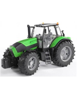 Bruder 3080 - Deutz Agrotron X72