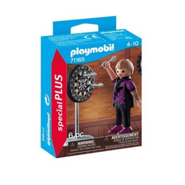 Playmobil 71165 - Darter