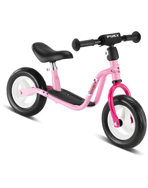 Puky Loopfiets LR M - roze