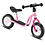 Puky Loopfiets LR M - roze