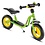 Puky Loopfiets LR M Plus - Kiwi met spatbord en fietsbel