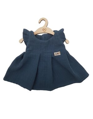 Hollie Poppenjurk - Spring Indigo