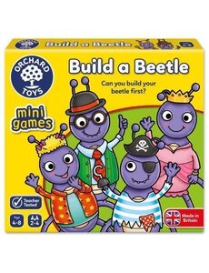  Build a Beetle