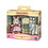 Sylvanian Families 5014 - Meubelset moeder Chocoladekoniijn