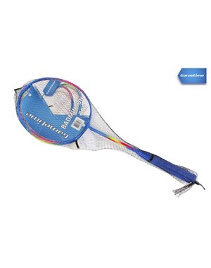 Gametime Badmintonset met shuttle 61,5cm