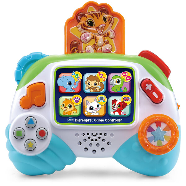 Vtech Dierenpret Game Controller