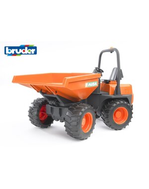 Bruder 2449 - AUSA mini dumper kiepwagen