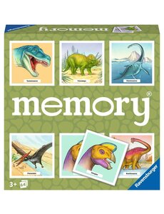 Ravensburger Memory - Dinosaurus