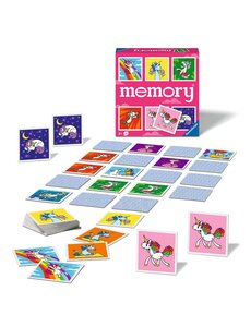 Ravensburger Memory - Unicorns