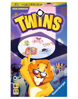 Ravensburger Twins