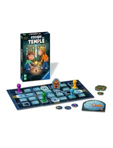 Ravensburger Escape the Temple