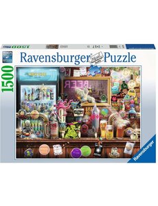 Ravensburger Ambachtelijke bieren, 1500 stukjes