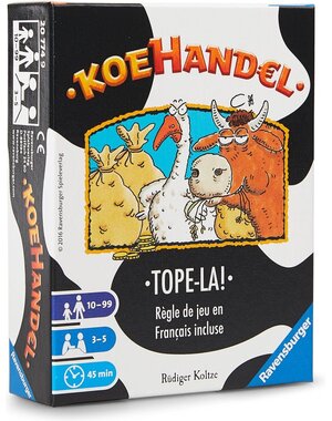 Ravensburger Koehandel