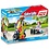 Playmobil 71257 - Starterpack Rescue met segway