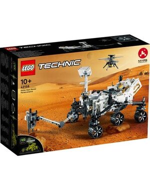 LEGO 42158 - NASA's Mars Rover Perseverance