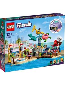 LEGO 41737 - Strandpretpark