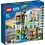 LEGO 60365 - Appartementen gebouw