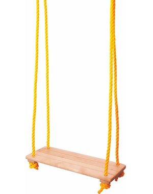 Woody Schommelplank hout