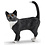 Schleich 13770 - Kat, staand