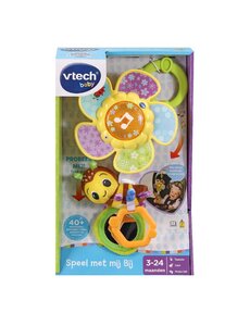 Vtech Speel met mij Bij