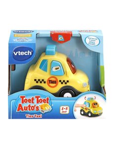 Vtech Ties Taxi