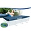 Intex Frame Pool Cover 450x220