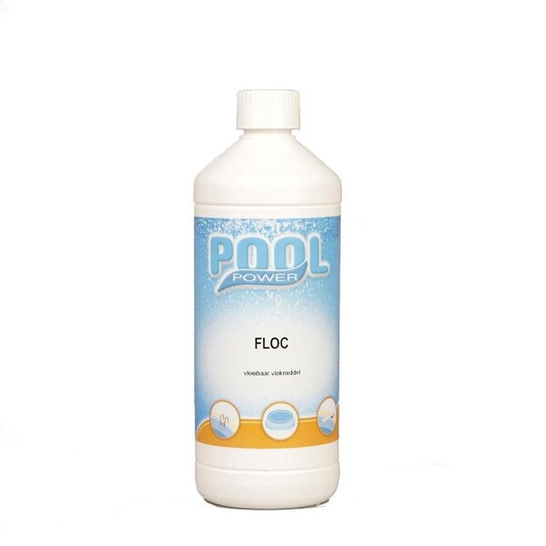 Pool Power Floc 1 liter