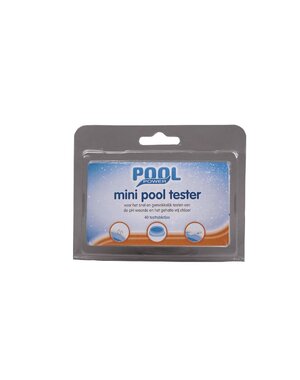 Pool Power Water tester