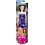 Mattel Barbie met trendy outfit