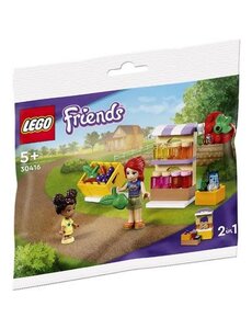 LEGO 30416 - Vrienden marktkraam