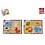 Big Tree knopjes puzzel Moeder met kind
