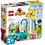 LEGO 10985 - Windmolen en elektrische auto