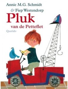 Querido Pluk van de Petteflet