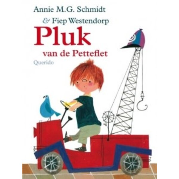 Querido Pluk van de Petteflet