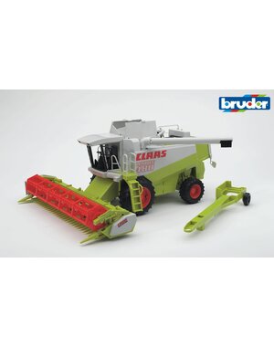 Bruder 2120 - Claas Lexion combine