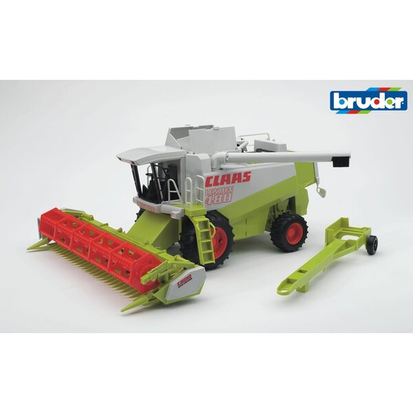 Bruder 2120 - Claas Lexion combine