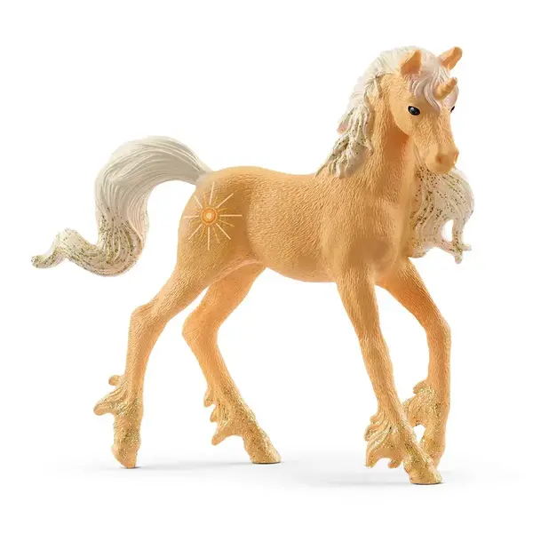 Schleich 70776 - Collectible Eenhoorn Zonnesteen