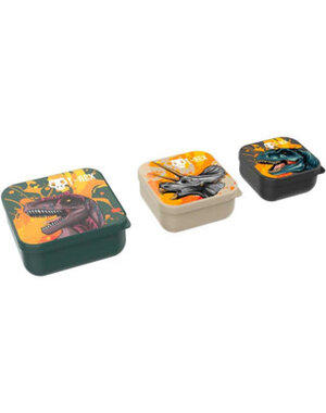  Fruitbox T-Rex 3in1