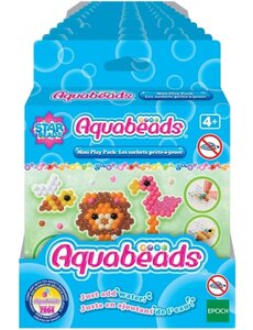 Aquabeads 32000 - Mini speelset